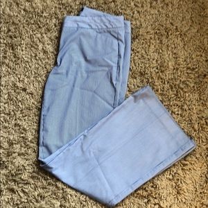 Express editor dress pants